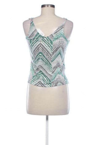 Damska koszulka na ramiączkach H&M, Rozmiar XS, Kolor Kolorowy, Cena 30,11 zł