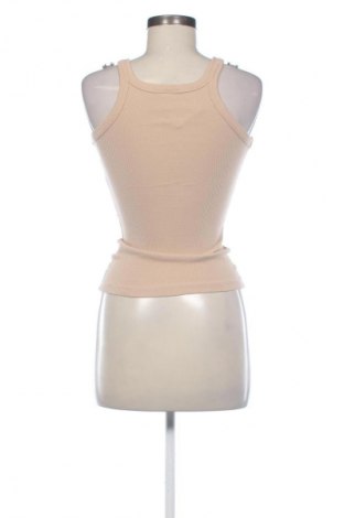 Dámské tilko  H&M, Velikost M, Barva Béžová, Cena  215,00 Kč