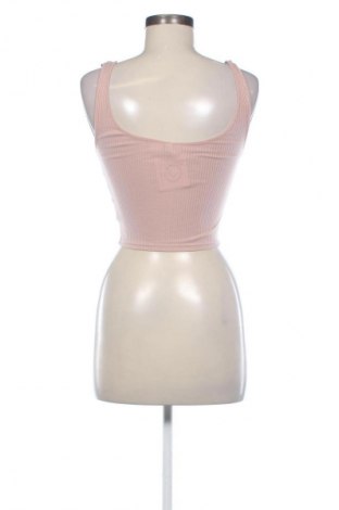 Dámské tilko  H&M Divided, Velikost XS, Barva Popelavě růžová, Cena  199,00 Kč