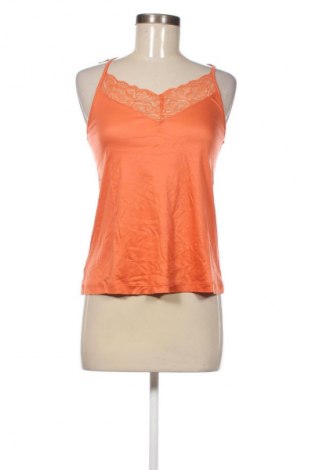 Dámské tilko  Hanro, Velikost XS, Barva Oranžová, Cena  479,00 Kč