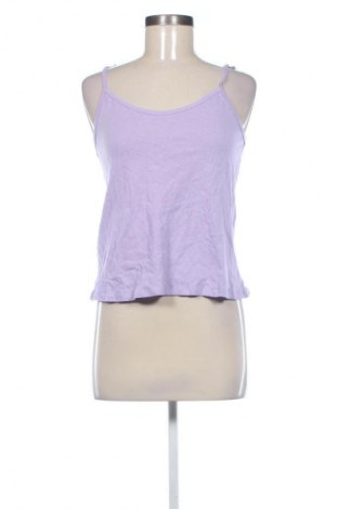 Damentop Mango, Größe S, Farbe Lila, Preis 12,99 €