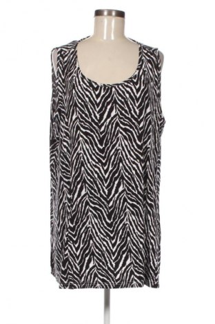 Dámske tielko  Ms Mode, Veľkosť 3XL, Farba Viacfarebná, Cena  6,95 €