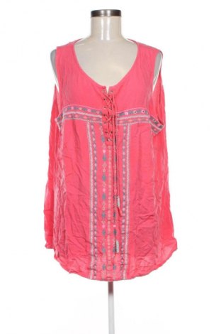 Damentop Ms Mode, Größe 3XL, Farbe Mehrfarbig, Preis € 8,99