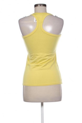Damska koszulka na ramiączkach Paranoia, Rozmiar M, Kolor Żółty, Cena 10,99 zł