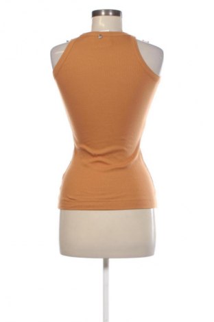 Damska koszulka na ramiączkach Rich & Royal, Rozmiar XS, Kolor Brązowy, Cena 76,99 zł