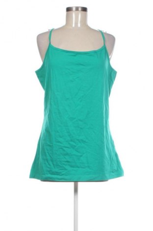 Tricou de damă S.Oliver, Mărime XL, Culoare Verde, Preț 49,99 Lei