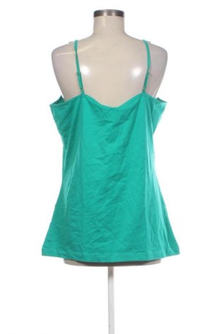 Tricou de damă S.Oliver, Mărime XL, Culoare Verde, Preț 49,99 Lei