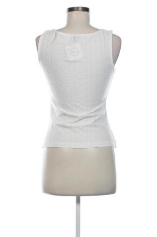 Damska koszulka na ramiączkach SHEIN, Rozmiar M, Kolor Biały, Cena 35,99 zł