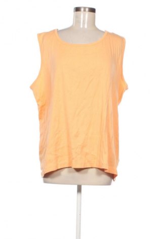 Dámske tielko  Steilmann, Veľkosť 3XL, Farba Žltá, Cena  4,95 €