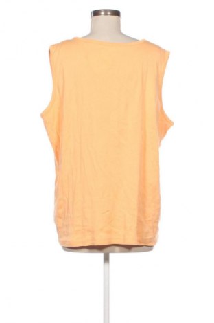 Dámske tielko  Steilmann, Veľkosť 3XL, Farba Žltá, Cena  4,95 €