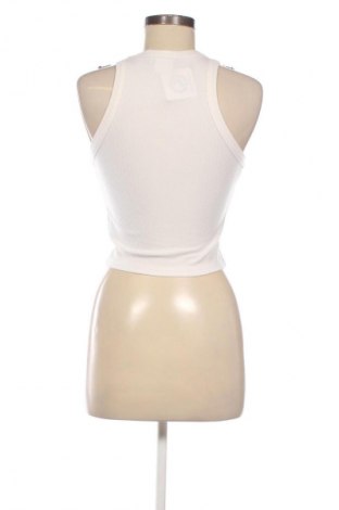 Dámske tielko  Stradivarius, Veľkosť S, Farba Biela, Cena  8,63 €