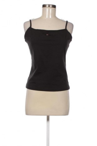 Дамски потник Tommy Jeans, Размер XL, Цвят Черен, Цена 21,98 €