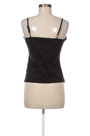 Дамски потник Tommy Jeans, Размер XL, Цвят Черен, Цена 21,98 €