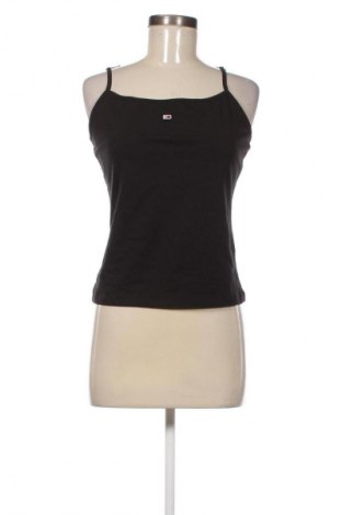 Dámské tilko  Tommy Jeans, Velikost XL, Barva Černá, Cena  639,00 Kč, #134820533