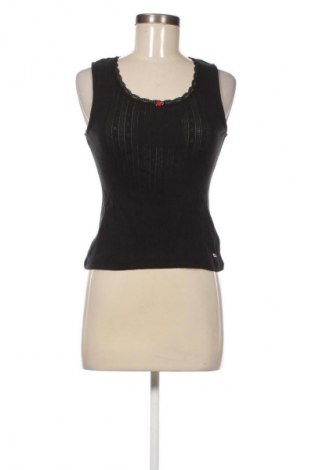 Dámske tielko  Tommy Jeans, Veľkosť S, Farba Čierna, Cena  35,95 €, #134840918