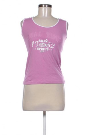 Dámské tilko  Unbranded, Velikost L, Barva Fialová, Cena  200,00 Kč