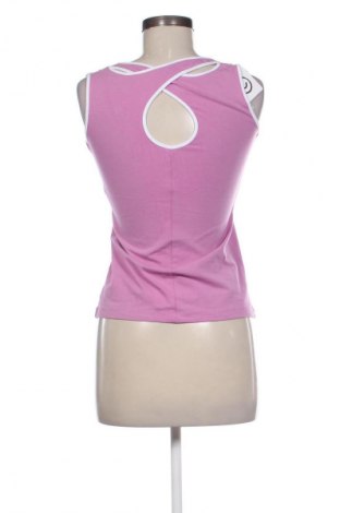 Dámské tilko  Unbranded, Velikost L, Barva Fialová, Cena  200,00 Kč