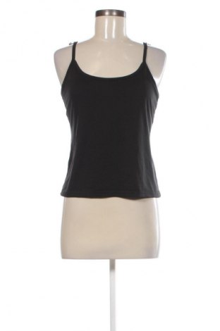 Damska koszulka na ramiączkach Unbranded, Rozmiar M, Kolor Czarny, Cena 23,99 zł