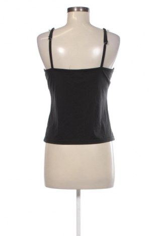 Damska koszulka na ramiączkach Unbranded, Rozmiar M, Kolor Czarny, Cena 23,99 zł