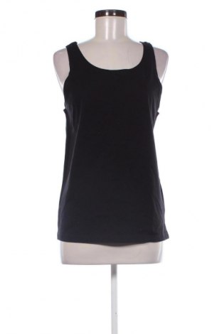 Dámské tilko  Unbranded, Velikost S, Barva Černá, Cena  109,00 Kč