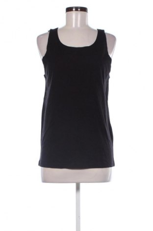 Damska koszulka na ramiączkach Unbranded, Rozmiar S, Kolor Czarny, Cena 12,99 zł