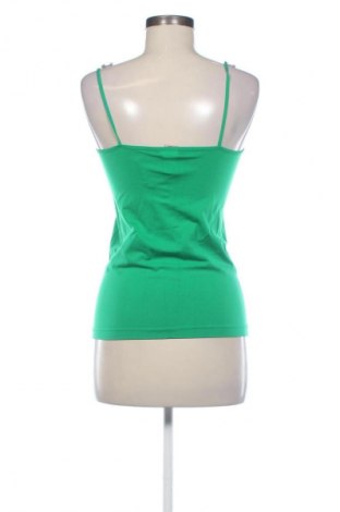 Damska koszulka na ramiączkach Unbranded, Rozmiar M, Kolor Zielony, Cena 35,99 zł