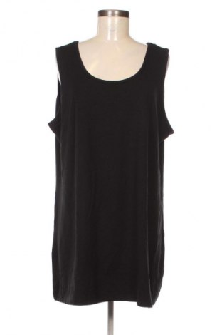 Dámske tielko  Unbranded, Veľkosť XXL, Farba Čierna, Cena  8,95 €