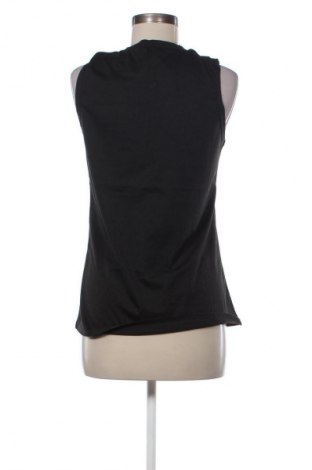 Damska koszulka na ramiączkach Unbranded, Rozmiar M, Kolor Czarny, Cena 37,40 zł