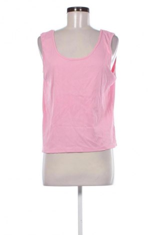 Damska koszulka na ramiączkach Women, Rozmiar XXL, Kolor Różowy, Cena 19,99 zł