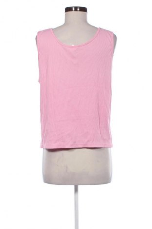 Damska koszulka na ramiączkach Women, Rozmiar XXL, Kolor Różowy, Cena 19,99 zł