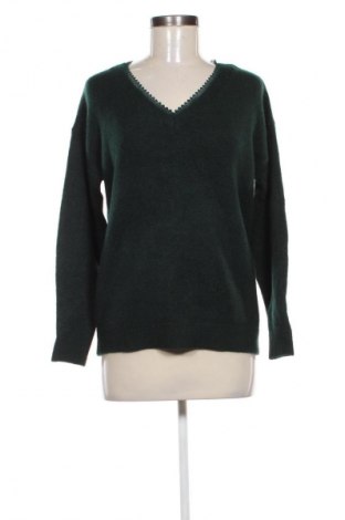 Damski sweter & ET, Rozmiar S, Kolor Zielony, Cena 115,99 zł