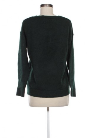 Damski sweter & ET, Rozmiar S, Kolor Zielony, Cena 115,99 zł