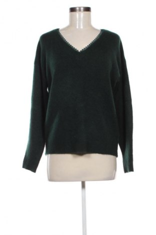 Damski sweter & ET, Rozmiar M, Kolor Zielony, Cena 148,99 zł