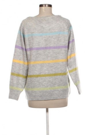 Дамски пуловер & ET, Размер M, Цвят Многоцветен, Цена 25,56 €