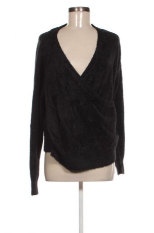 Damski sweter & ET, Rozmiar XL, Kolor Czarny, Cena 133,99 zł