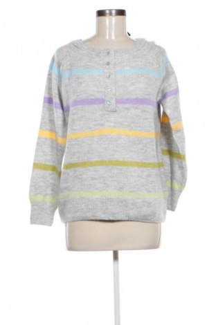 Damski sweter & ET, Rozmiar S, Kolor Szary, Cena 125,99 zł