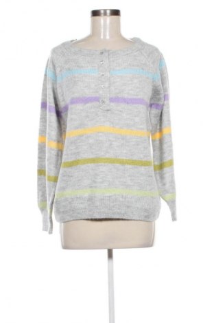 Damski sweter & ET, Rozmiar S, Kolor Szary, Cena 115,99 zł