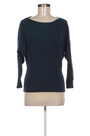 Damski sweter & ET, Rozmiar S, Kolor Niebieski, Cena 110,99 zł