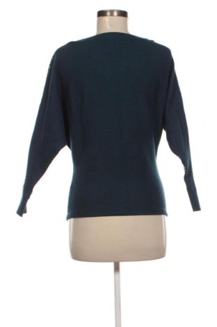 Damski sweter & ET, Rozmiar S, Kolor Niebieski, Cena 110,99 zł