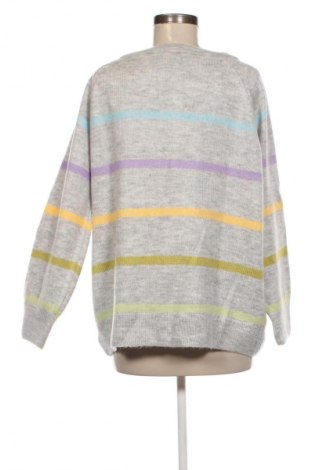 Dámsky pulóver & ET, Veľkosť XL, Farba Sivá, Cena  41,95 €