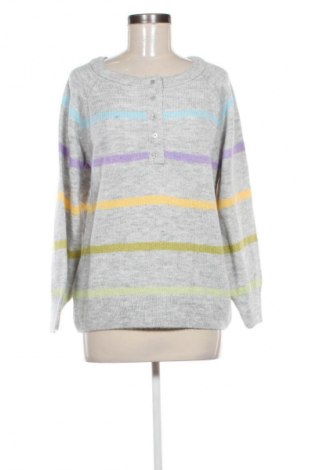 Damski sweter & ET, Rozmiar M, Kolor Kolorowy, Cena 133,99 zł