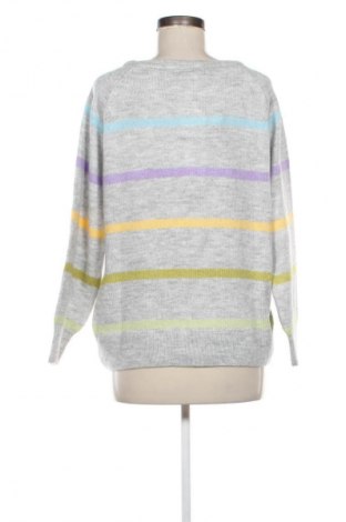 Damski sweter & ET, Rozmiar M, Kolor Kolorowy, Cena 133,99 zł