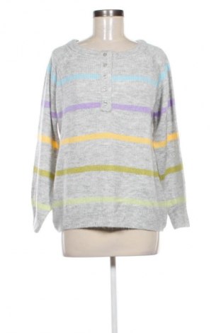 Dámský svetr & ET, Velikost M, Barva Vícebarevné, Cena  849,00 Kč