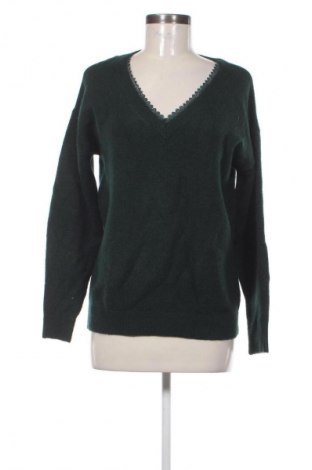 Dámský svetr & ET, Velikost S, Barva Zelená, Cena  719,00 Kč