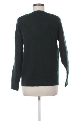 Dámský svetr & ET, Velikost S, Barva Zelená, Cena  719,00 Kč