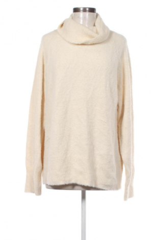 Дамски пуловер & ET, Размер XL, Цвят Екрю, Цена 27,09 €