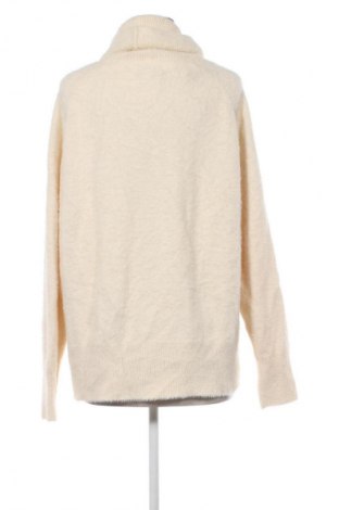 Дамски пуловер & ET, Размер XL, Цвят Екрю, Цена 27,09 €