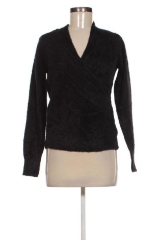 Damski sweter & ET, Rozmiar S, Kolor Czarny, Cena 55,99 zł