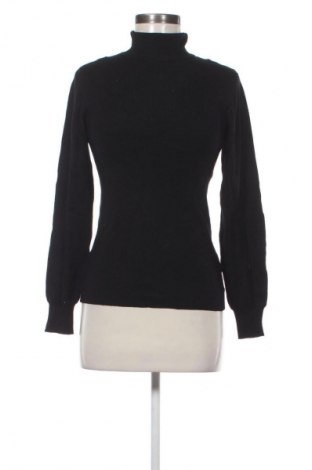 Γυναικείο πουλόβερ & ET, Μέγεθος M, Χρώμα Μαύρο, Τιμή 33,99 €