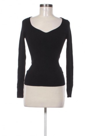 Дамски пуловер & ET, Размер M, Цвят Черен, Цена 21,47 €